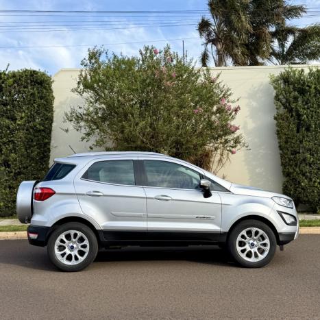 FORD Ecosport 2.0 16V 4P FLEX TITANIUM AUTOMTICO, Foto 5