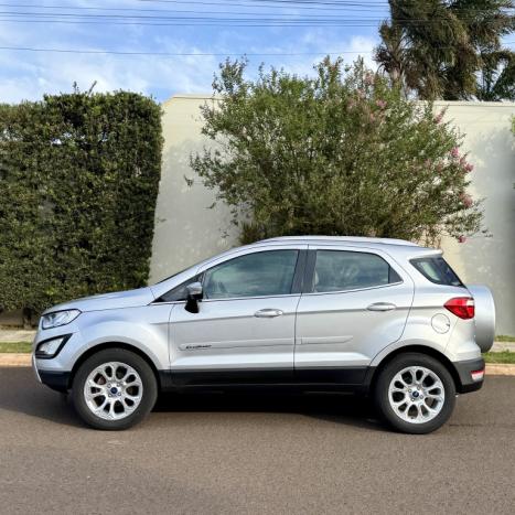FORD Ecosport 2.0 16V 4P FLEX TITANIUM AUTOMTICO, Foto 6