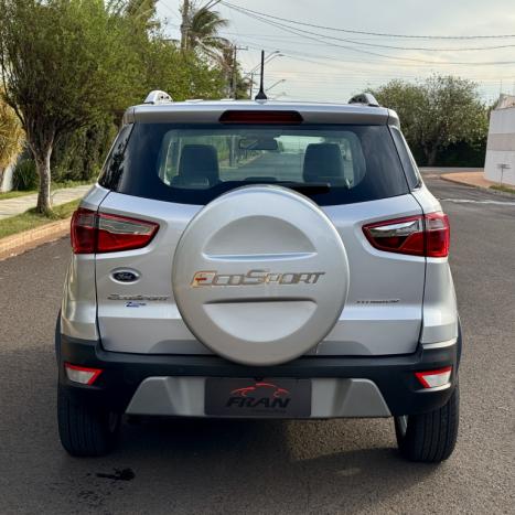 FORD Ecosport 2.0 16V 4P FLEX TITANIUM AUTOMTICO, Foto 8