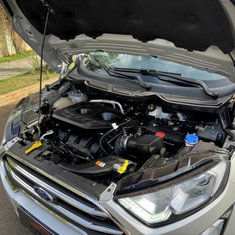 FORD Ecosport 2.0 16V 4P FLEX TITANIUM AUTOMTICO, Foto 9