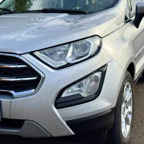 FORD Ecosport 2.0 16V 4P FLEX TITANIUM AUTOMTICO, Foto 10