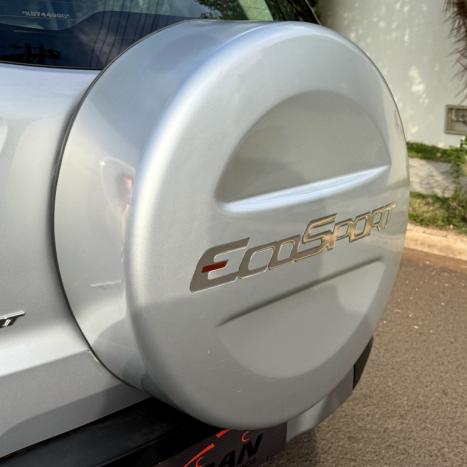 FORD Ecosport 2.0 16V 4P FLEX TITANIUM AUTOMTICO, Foto 11