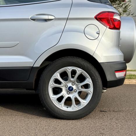 FORD Ecosport 2.0 16V 4P FLEX TITANIUM AUTOMTICO, Foto 12