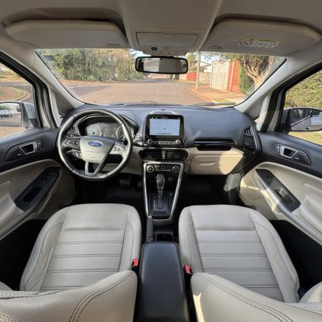 FORD Ecosport 2.0 16V 4P FLEX TITANIUM AUTOMTICO, Foto 14
