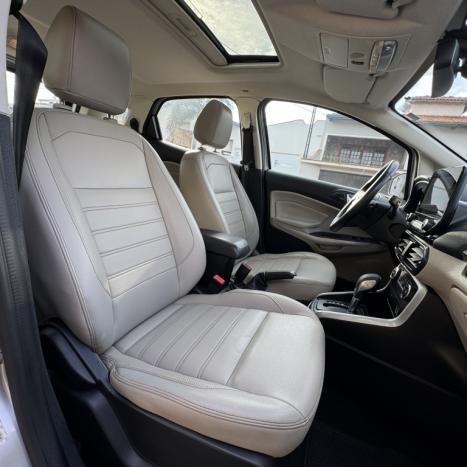 FORD Ecosport 2.0 16V 4P FLEX TITANIUM AUTOMTICO, Foto 16