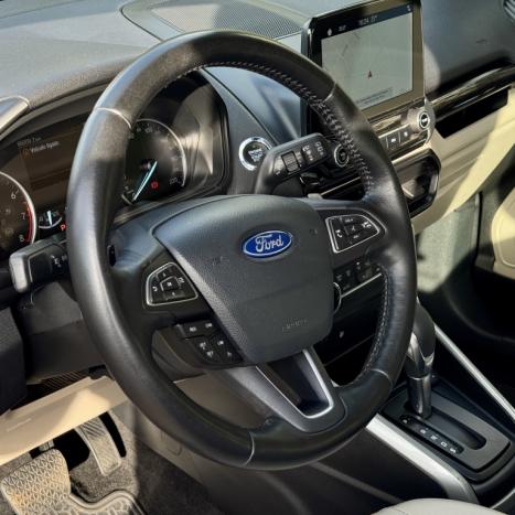 FORD Ecosport 2.0 16V 4P FLEX TITANIUM AUTOMTICO, Foto 18