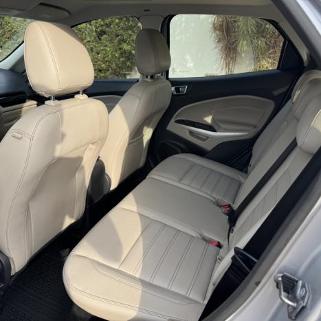 FORD Ecosport 2.0 16V 4P FLEX TITANIUM AUTOMTICO, Foto 22