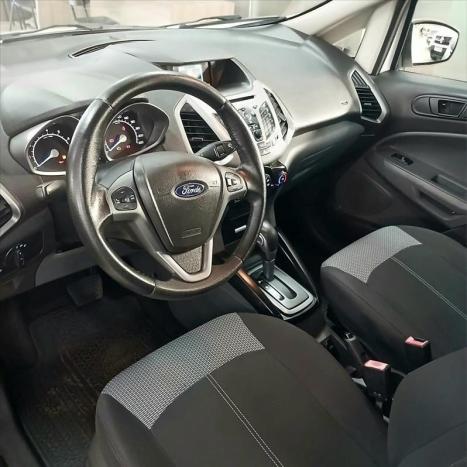 FORD Ecosport 2.0 4P FLEX SE POWERSHIFT AUTOMTICO, Foto 4