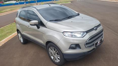 FORD Ecosport 2.0 4P SE FLEX AUTOMTICO, Foto 1