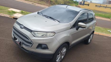 FORD Ecosport 2.0 4P SE FLEX AUTOMTICO, Foto 2