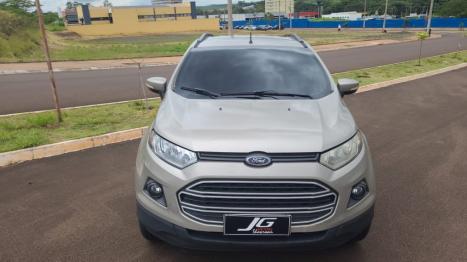 FORD Ecosport 2.0 4P SE FLEX AUTOMTICO, Foto 3