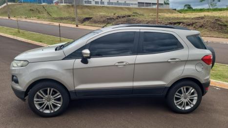 FORD Ecosport 2.0 4P SE FLEX AUTOMTICO, Foto 4