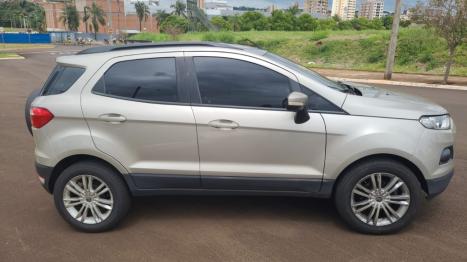 FORD Ecosport 2.0 4P SE FLEX AUTOMTICO, Foto 5