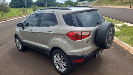 FORD Ecosport 2.0 4P SE FLEX AUTOMTICO, Foto 6