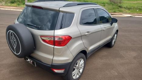 FORD Ecosport 2.0 4P SE FLEX AUTOMTICO, Foto 7