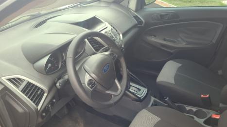 FORD Ecosport 2.0 4P SE FLEX AUTOMTICO, Foto 9