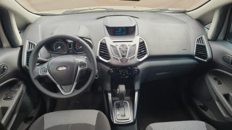 FORD Ecosport 2.0 4P SE FLEX AUTOMTICO, Foto 10