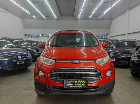 FORD Ecosport 2.0 4P TITANIUM FLEX, Foto 2