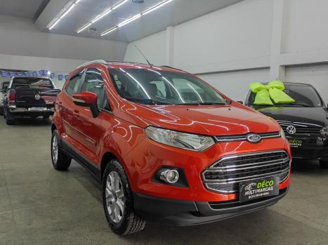 FORD Ecosport 2.0 4P TITANIUM FLEX, Foto 3