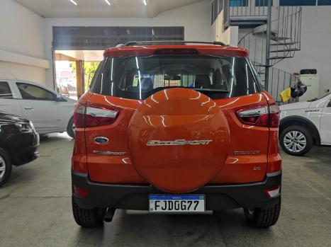 FORD Ecosport 2.0 4P TITANIUM FLEX, Foto 5
