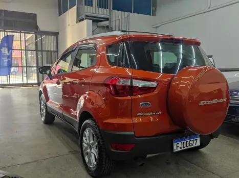 FORD Ecosport 2.0 4P TITANIUM FLEX, Foto 6