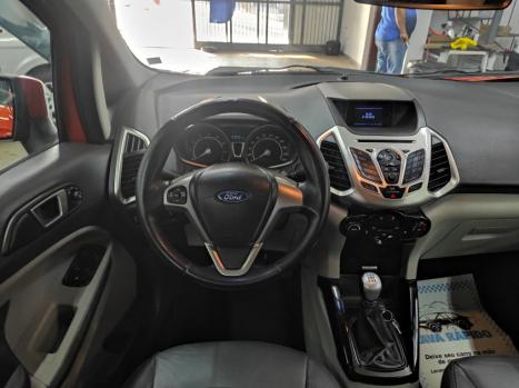 FORD Ecosport 2.0 4P TITANIUM FLEX, Foto 8