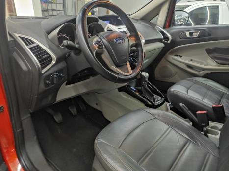 FORD Ecosport 2.0 4P TITANIUM FLEX, Foto 9
