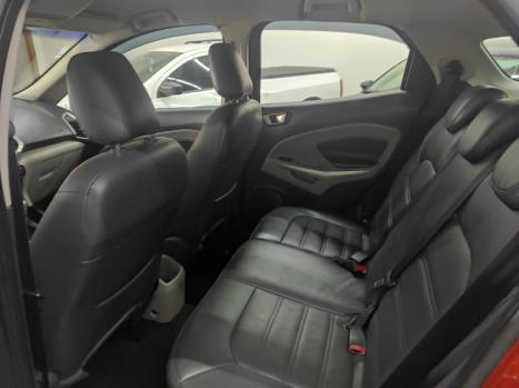 FORD Ecosport 2.0 4P TITANIUM FLEX, Foto 10