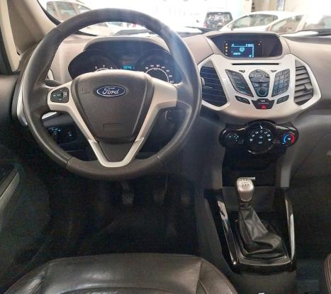 FORD Ecosport , Foto 9