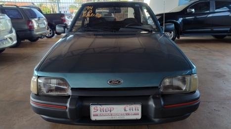 FORD Escort 1.0 HOBBY, Foto 2