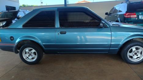 FORD Escort 1.0 HOBBY, Foto 5