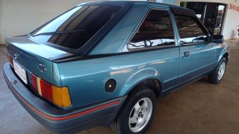 FORD Escort 1.0 HOBBY, Foto 6