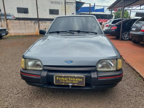 FORD Escort 1.6 HOBBY, Foto 1