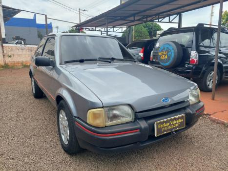 FORD Escort 1.6 HOBBY, Foto 4