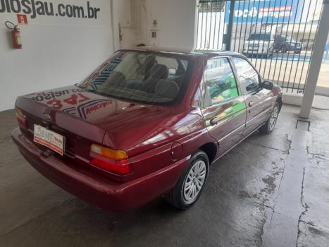 FORD Escort Sedan 1.8 16V 4P GLX, Foto 4