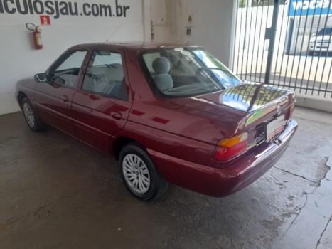 FORD Escort Sedan 1.8 16V 4P GLX, Foto 12