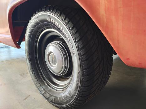 FORD F-100 4.5 V8 CABINE SIMPLES, Foto 4