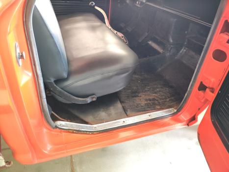 FORD F-100 4.5 V8 CABINE SIMPLES, Foto 11