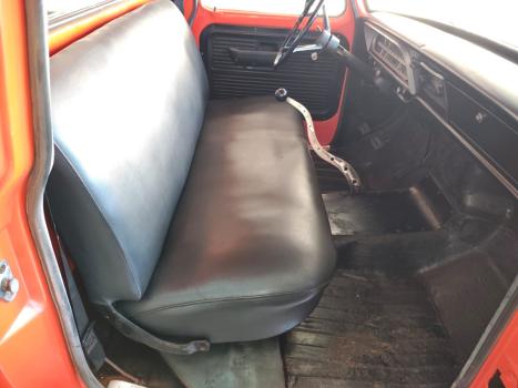 FORD F-100 4.5 V8 CABINE SIMPLES, Foto 15