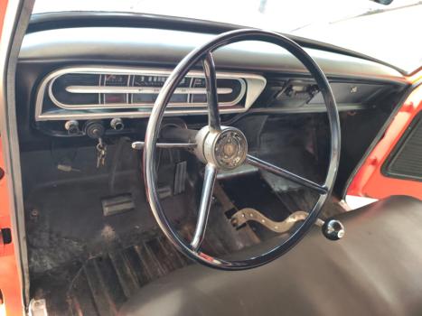 FORD F-100 4.5 V8 CABINE SIMPLES, Foto 19