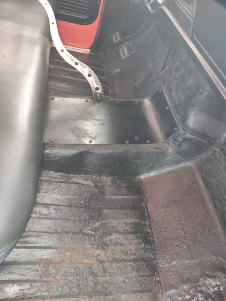 FORD F-100 4.5 V8 CABINE SIMPLES, Foto 20