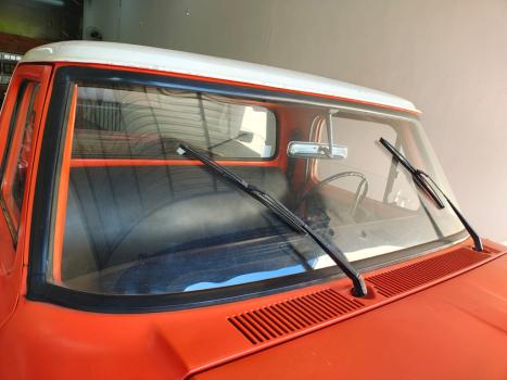 FORD F-100 4.5 V8 CABINE SIMPLES, Foto 22