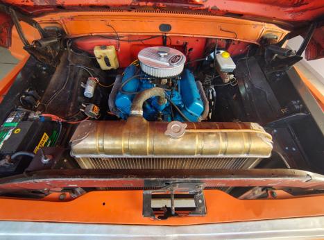 FORD F-100 4.5 V8 CABINE SIMPLES, Foto 23