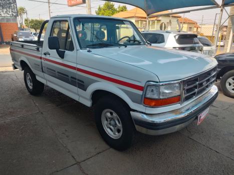 FORD F-1000 2.5 XL CABINE SIMPLES TURBO DIESEL, Foto 2