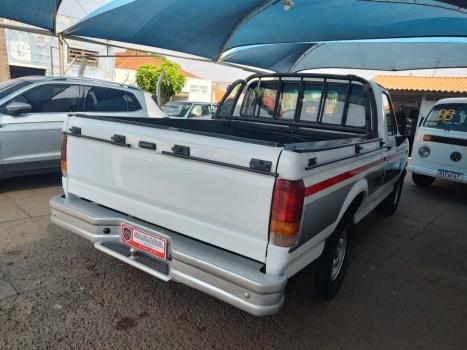 FORD F-1000 2.5 XL CABINE SIMPLES TURBO DIESEL, Foto 4