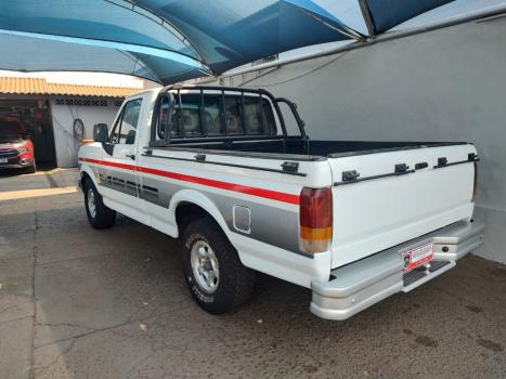 FORD F-1000 2.5 XL CABINE SIMPLES TURBO DIESEL, Foto 5