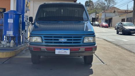 FORD F-1000 3.9 SR XK DESERTER DIESEL, Foto 2