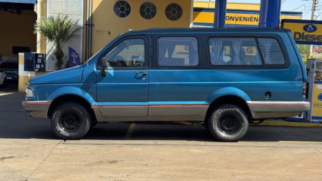 FORD F-1000 3.9 SR XK DESERTER DIESEL, Foto 3