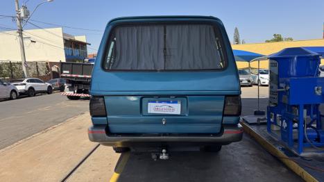 FORD F-1000 3.9 SR XK DESERTER DIESEL, Foto 4