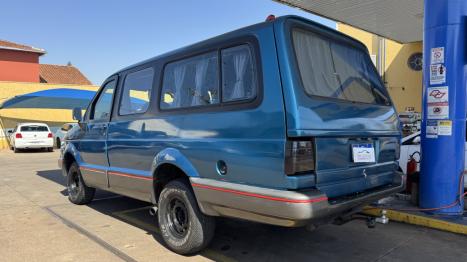 FORD F-1000 3.9 SR XK DESERTER DIESEL, Foto 5